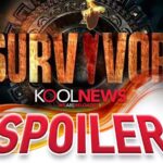 survivor spoiler