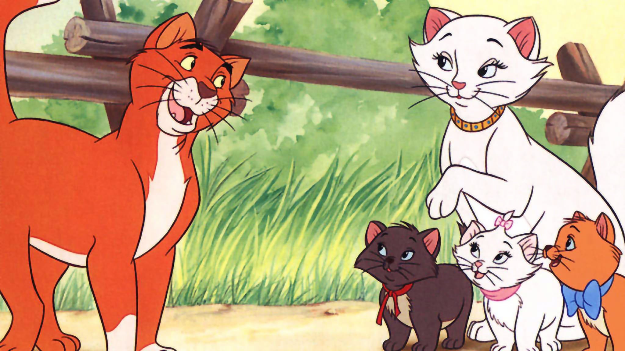 Дисней про кота. Коты-Аристократы (the Aristocats, 1970). Уолт Дисней коты Аристократы. Дисней коты Аристократы 1970.