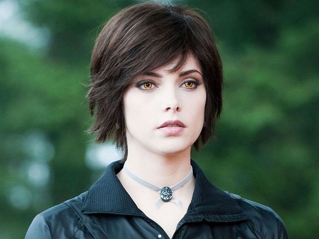 alice cullen