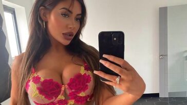 chloe ferry