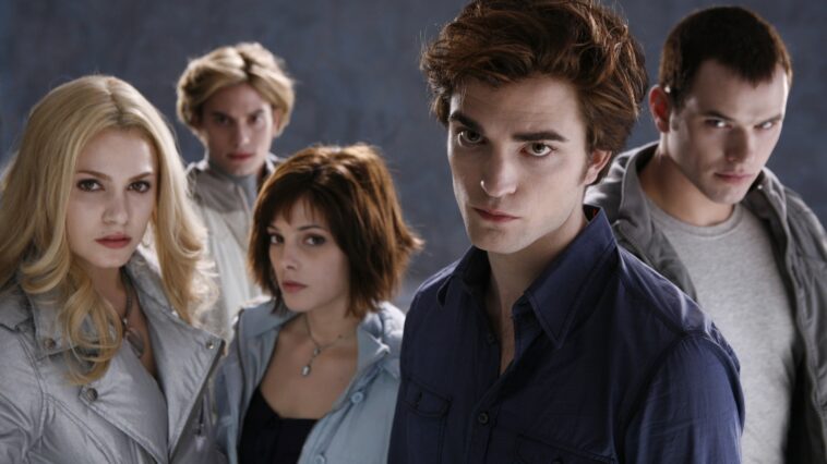 twilight