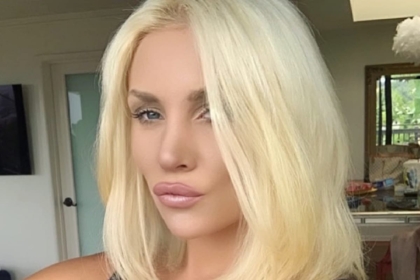 Courtney Stodden