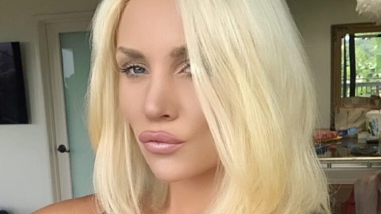 Courtney Stodden