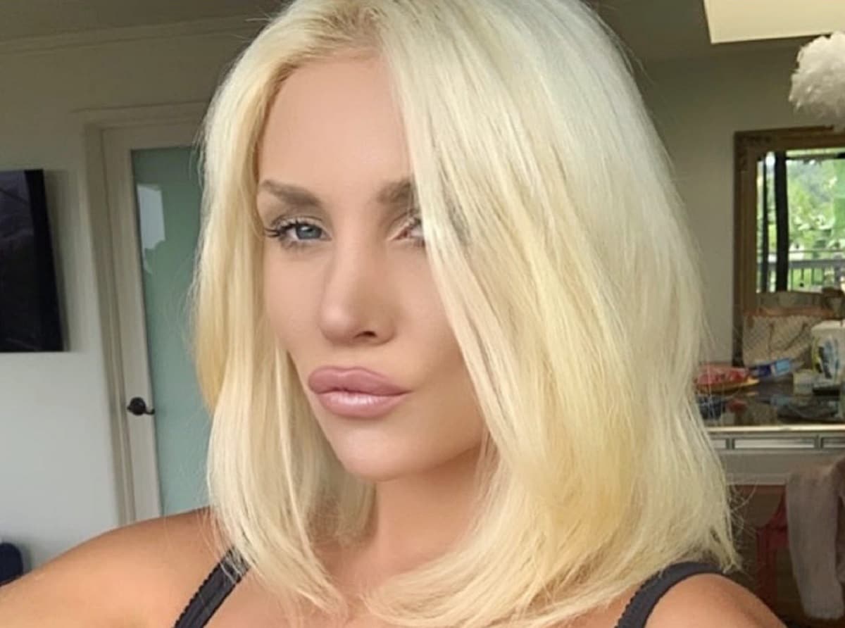 Courtney Stodden