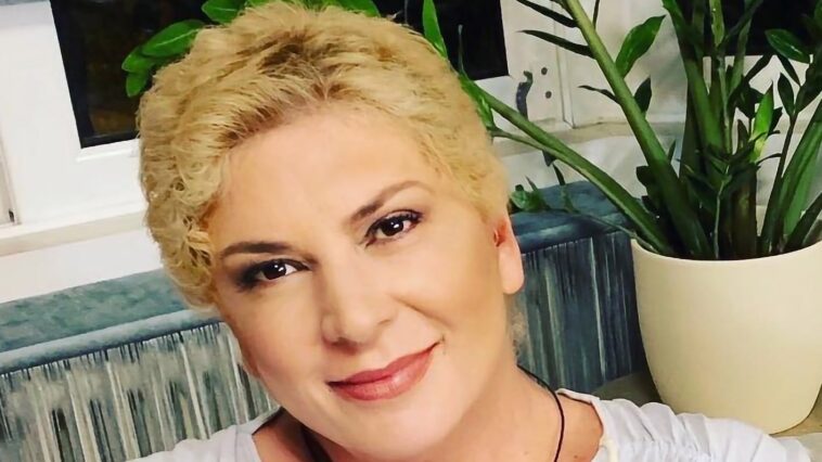 Δημητρα Λιάνη