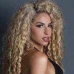 Δεν είναι η πρώτη φορά που η αθεράπευτα εντυπωσιακή αλλά και προκλητική καστανόξανθη καλλονή Αναστασία Γιούσεφ τρελαίνει τον ανδρικό