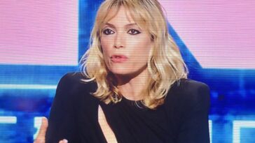 Βίκυ Καγια στο GNTM ριαλιτι
