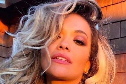 Όλα τα άρθρα για την Rita Ora