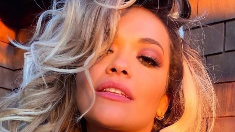 Όλα τα άρθρα για την Rita Ora