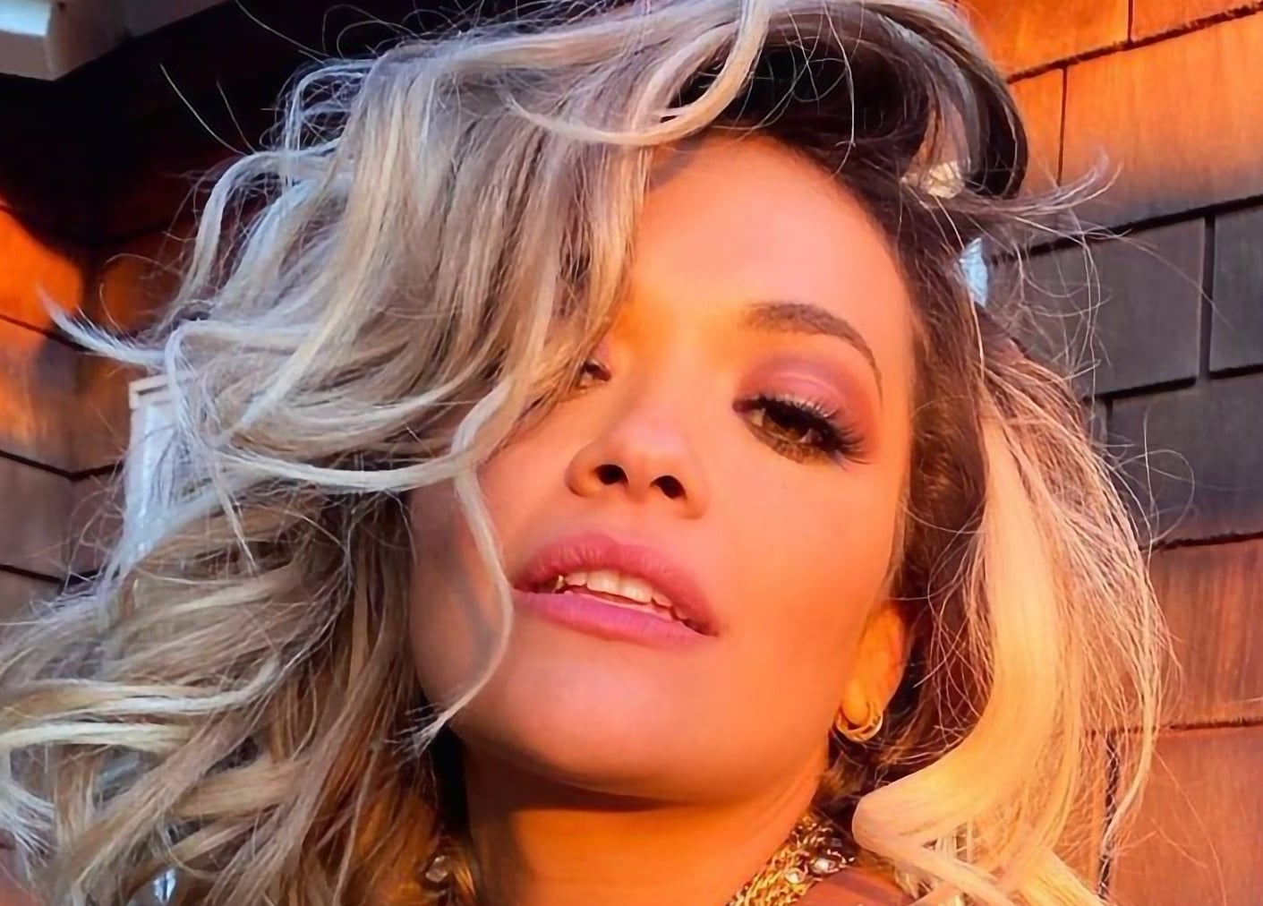 Όλα τα άρθρα για την Rita Ora