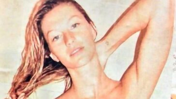 gisele
