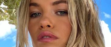 Hailey Clauson