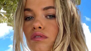 Hailey Clauson