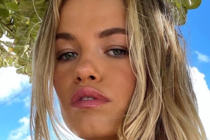 Hailey Clauson