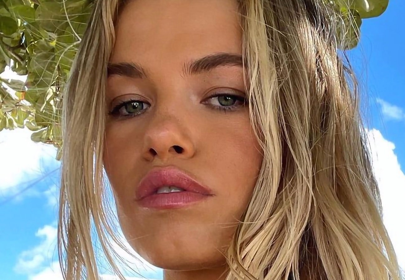 Hailey Clauson