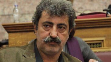 Πολακης