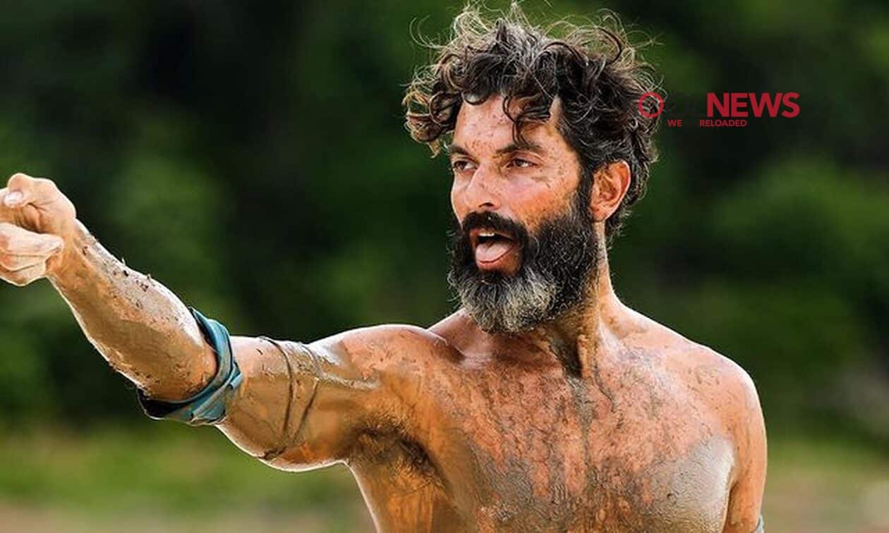 Σπύρος μαρτίκας