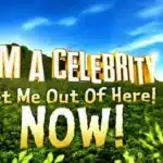 I'm a Celebrity...Get Me Out of Here!