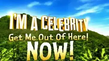 I'm a Celebrity...Get Me Out of Here!
