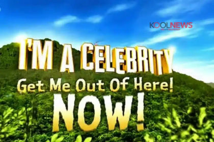 I'm a Celebrity...Get Me Out of Here!