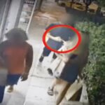 επιθεση με συριγγα καισαριανη