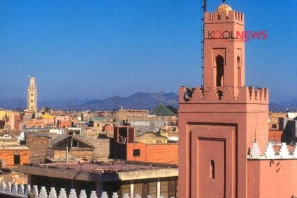 Σεισμός στο Μαρόκο: Τα 6.8 ρίχτερ ισοπέδωσαν το Μαρακές