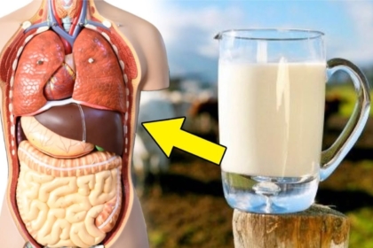 Γιατί δεν πρέπει να πίνεις μη παστεριωμένο γάλα