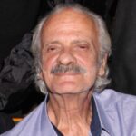 Πέθανε ο Σπύρος Φωκάς, σε ηλικία 86 ετών