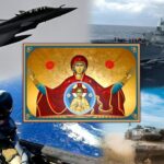 Ποιοι γιορτάζουν σήμερα 21 Νοεμβρίου