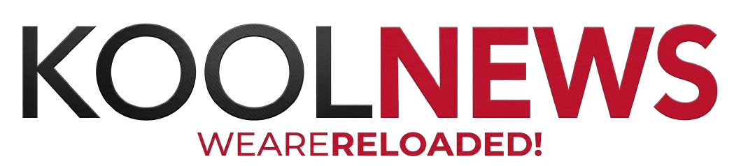 koolnews logo