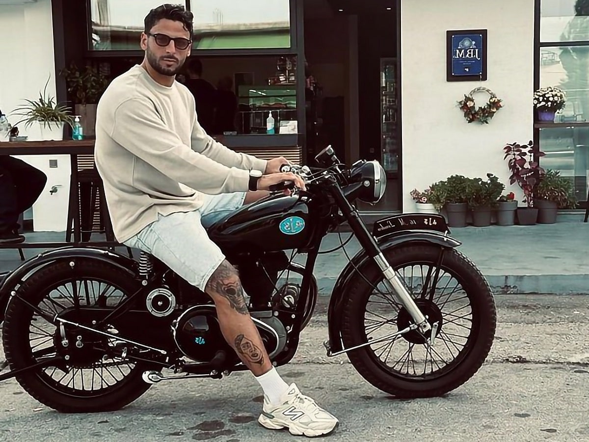 &Gamma;&iota;ά&nu;&nu;&eta;&sigmaf; &Pi;&epsilon;&rho;&pi;&alpha;&tau;ά&rho;&eta;&sigmaf;