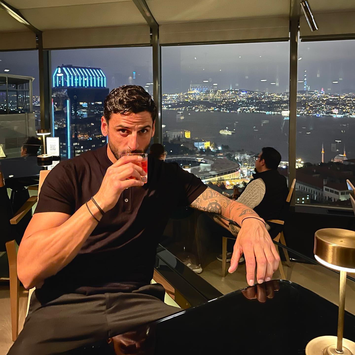 &Gamma;&iota;ά&nu;&nu;&eta;&sigmaf; &Pi;&epsilon;&rho;&pi;&alpha;&tau;ά&rho;&eta;&sigmaf;