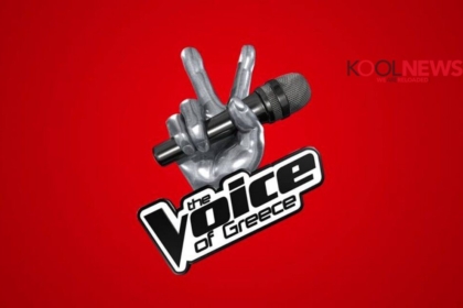 The Voice Ελλάδας