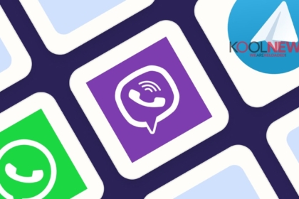 Viber vs WhatsApp vs Messenger