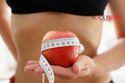 Θερμίδες: Πόσες πρέπει να καταναλώνεις καθημερινά αν θέλεις να χάσεις βάρος