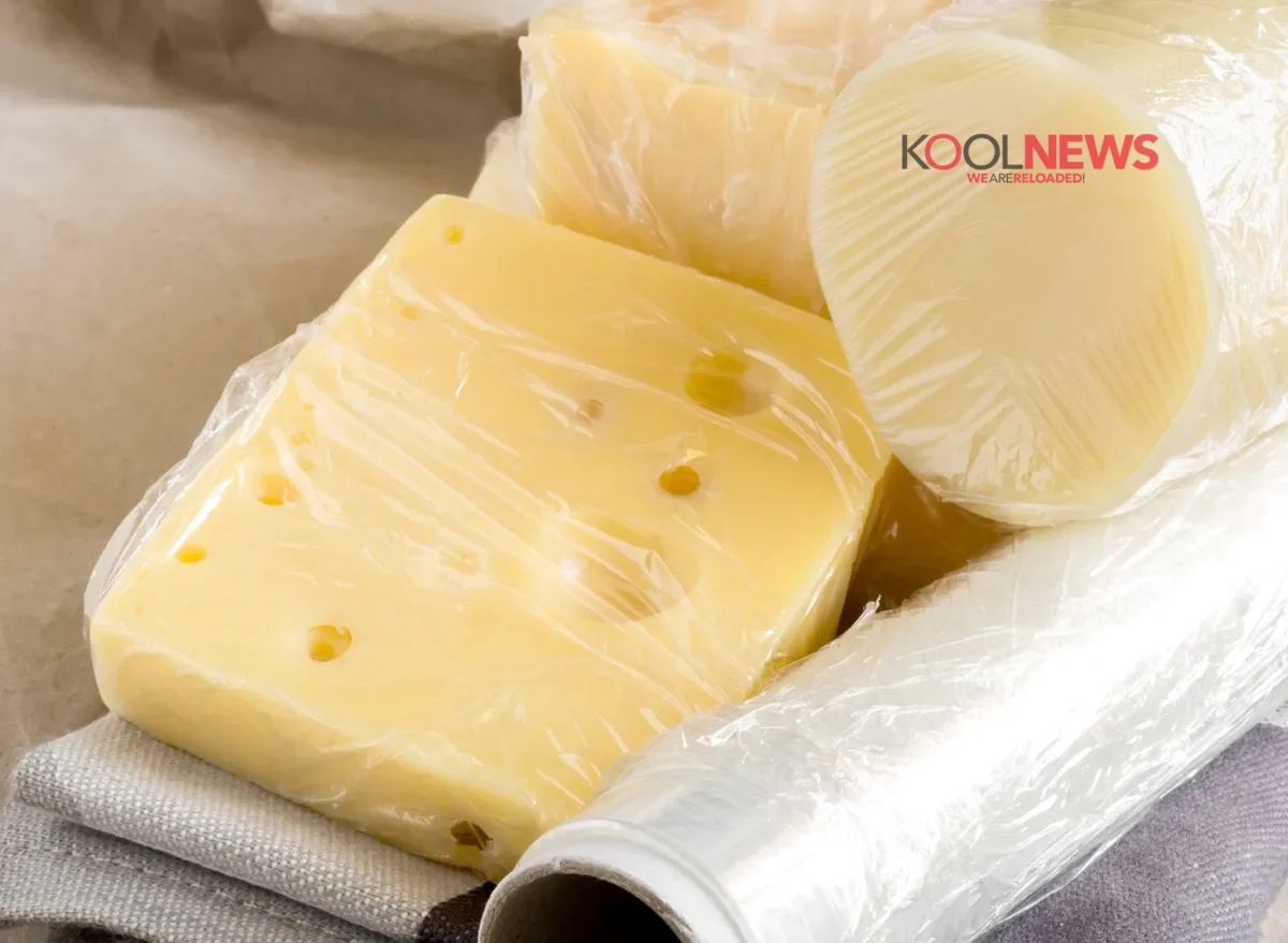 Πώς να αποθηκεύσετε σωστά το τυρί στο σπίτι