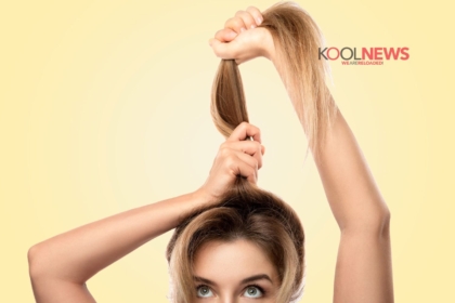 Φροντίδα μαλλιών: Tips για υγιή και δυνατά μαλλιά