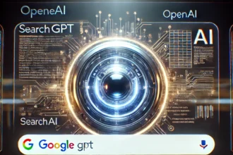 SearchGPT