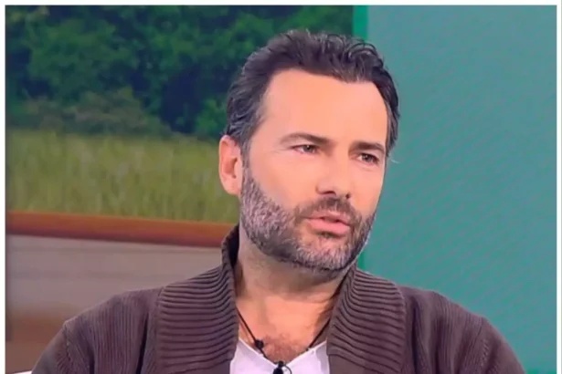 Παναγιώτης Μπουγιούρης