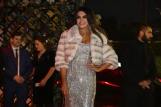 Κίμπερλι Γκίλφοιλ